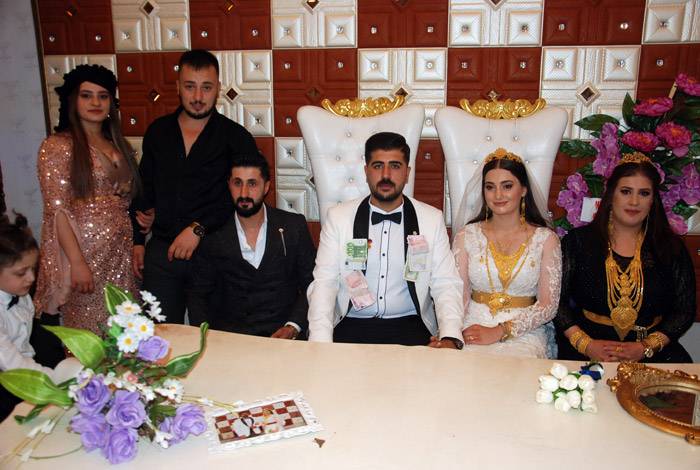 Yüksekova Düğünleri (10-16) Eylül 108