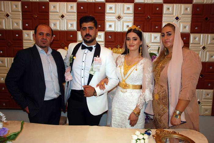 Yüksekova Düğünleri (10-16) Eylül 109