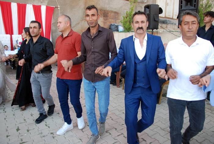 Yüksekova Düğünleri (10-16) Eylül 11