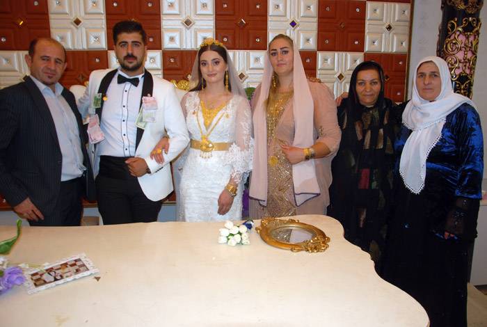 Yüksekova Düğünleri (10-16) Eylül 110