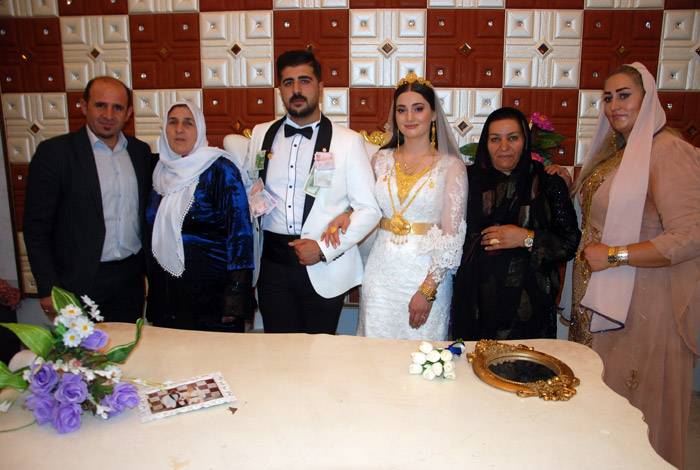 Yüksekova Düğünleri (10-16) Eylül 111