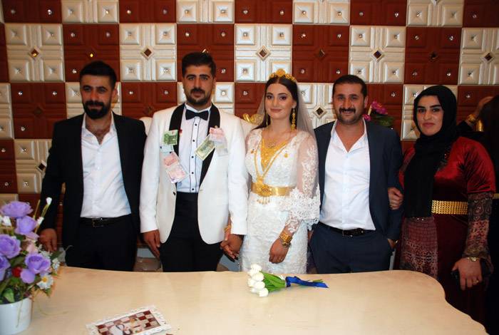 Yüksekova Düğünleri (10-16) Eylül 112