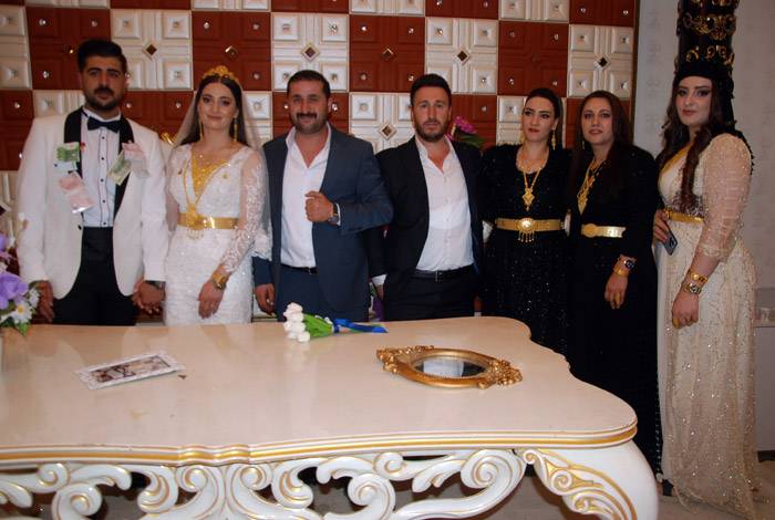 Yüksekova Düğünleri (10-16) Eylül 113