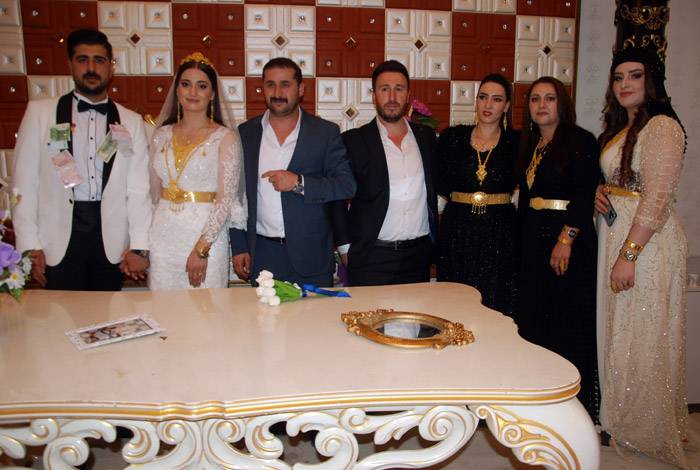 Yüksekova Düğünleri (10-16) Eylül 114