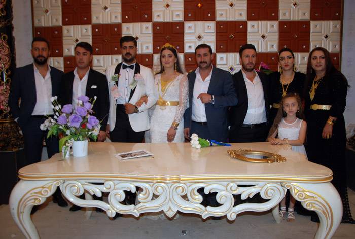 Yüksekova Düğünleri (10-16) Eylül 115