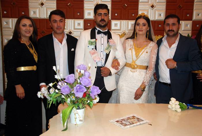 Yüksekova Düğünleri (10-16) Eylül 116