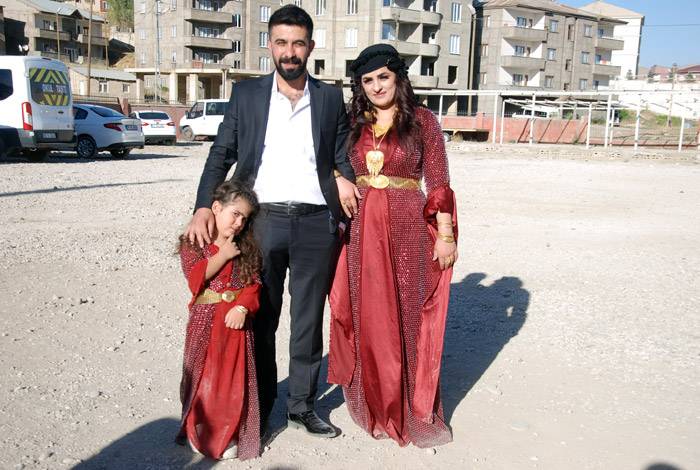 Yüksekova Düğünleri (10-16) Eylül 117