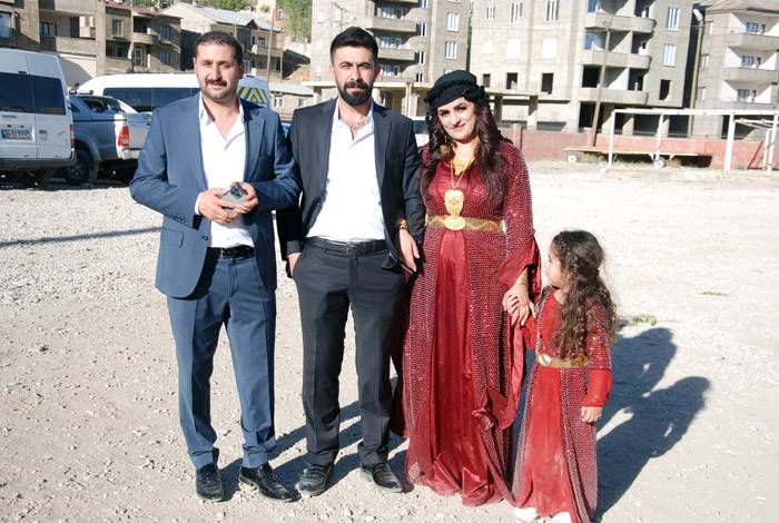 Yüksekova Düğünleri (10-16) Eylül 118