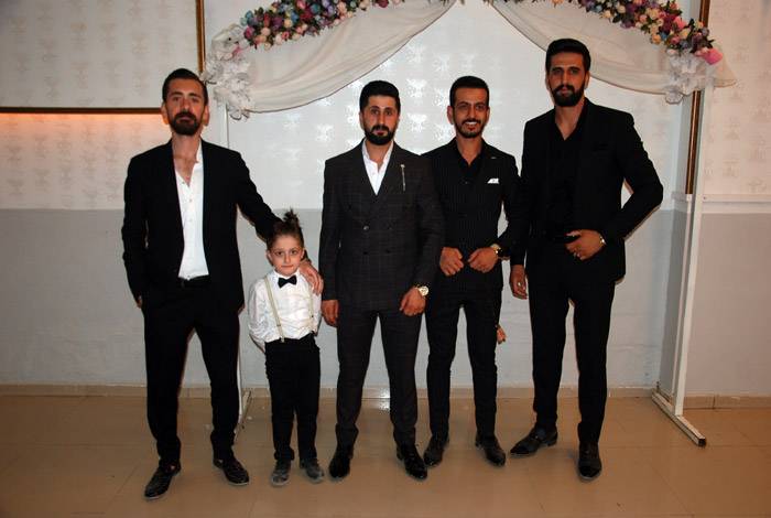 Yüksekova Düğünleri (10-16) Eylül 119