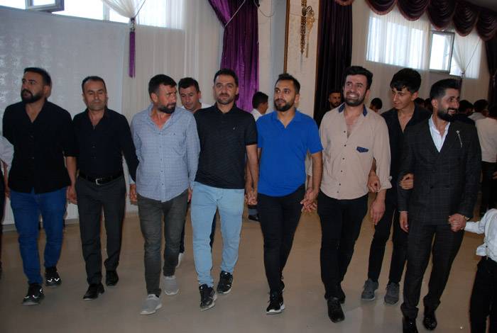 Yüksekova Düğünleri (10-16) Eylül 120