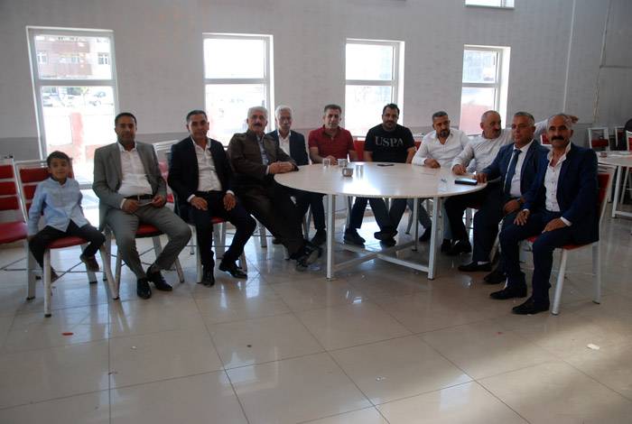 Yüksekova Düğünleri (10-16) Eylül 122