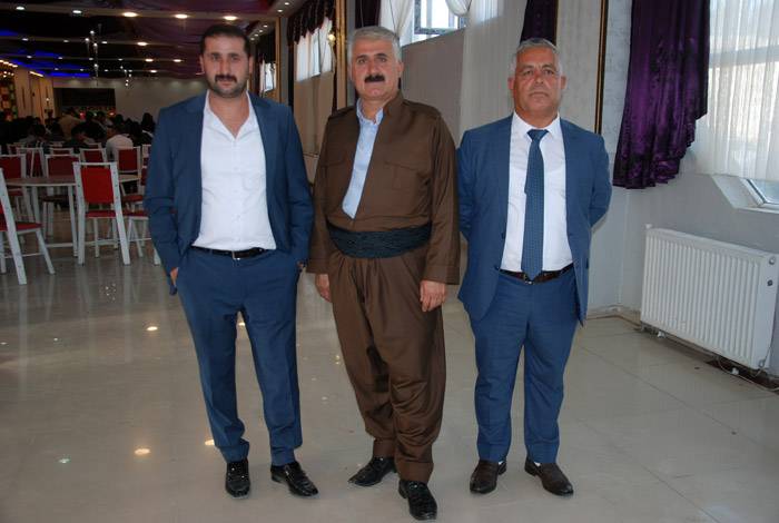 Yüksekova Düğünleri (10-16) Eylül 123