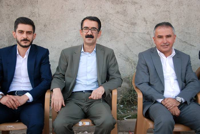 Yüksekova Düğünleri (10-16) Eylül 124