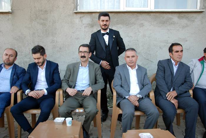 Yüksekova Düğünleri (10-16) Eylül 125