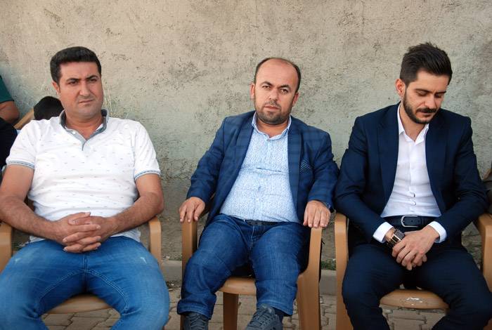 Yüksekova Düğünleri (10-16) Eylül 126