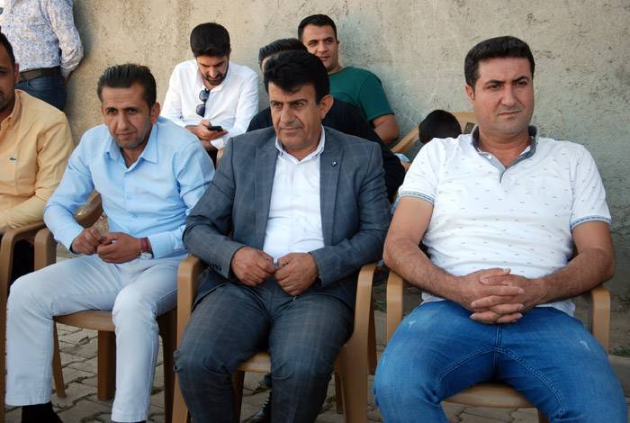 Yüksekova Düğünleri (10-16) Eylül 127