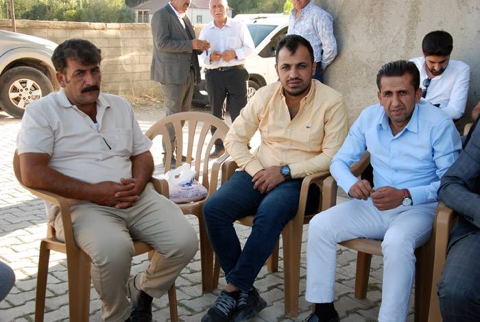 Yüksekova Düğünleri (10-16) Eylül 128