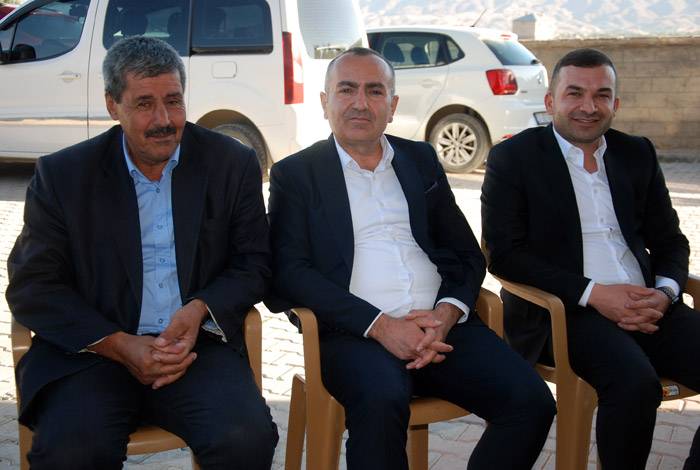 Yüksekova Düğünleri (10-16) Eylül 129