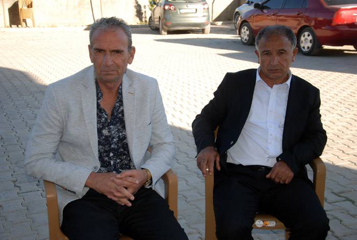 Yüksekova Düğünleri (10-16) Eylül 130