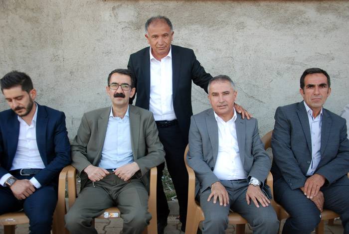 Yüksekova Düğünleri (10-16) Eylül 131