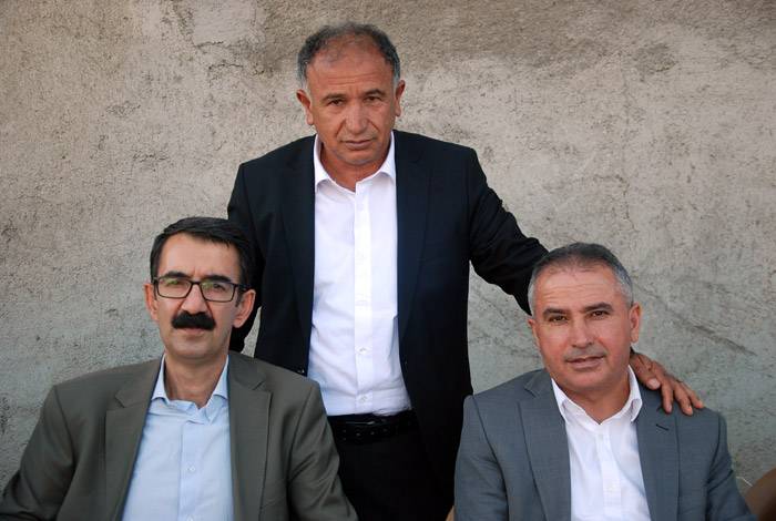 Yüksekova Düğünleri (10-16) Eylül 132