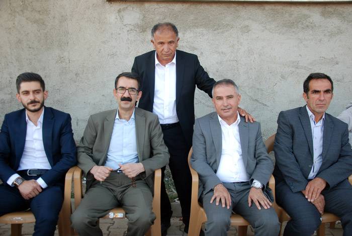 Yüksekova Düğünleri (10-16) Eylül 133