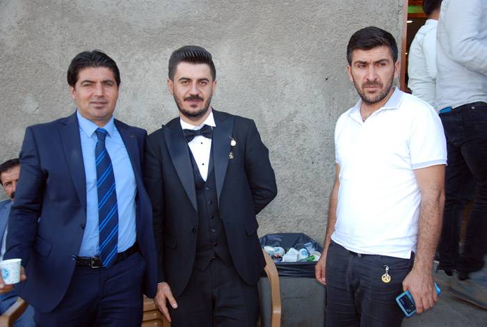 Yüksekova Düğünleri (10-16) Eylül 134