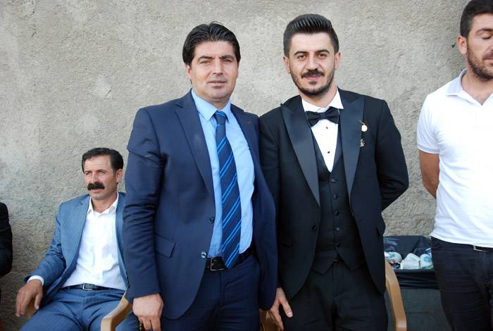 Yüksekova Düğünleri (10-16) Eylül 135