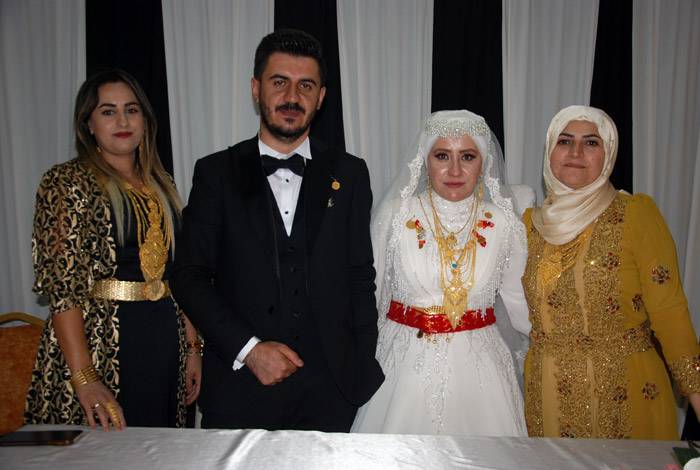 Yüksekova Düğünleri (10-16) Eylül 136