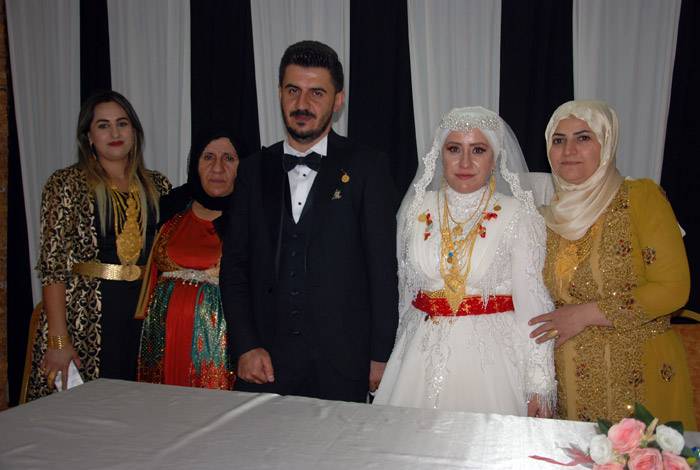 Yüksekova Düğünleri (10-16) Eylül 137