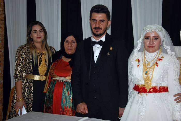 Yüksekova Düğünleri (10-16) Eylül 138