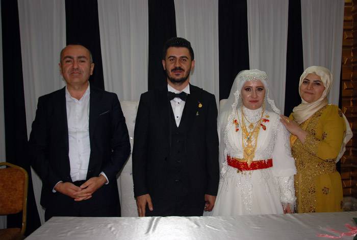 Yüksekova Düğünleri (10-16) Eylül 140