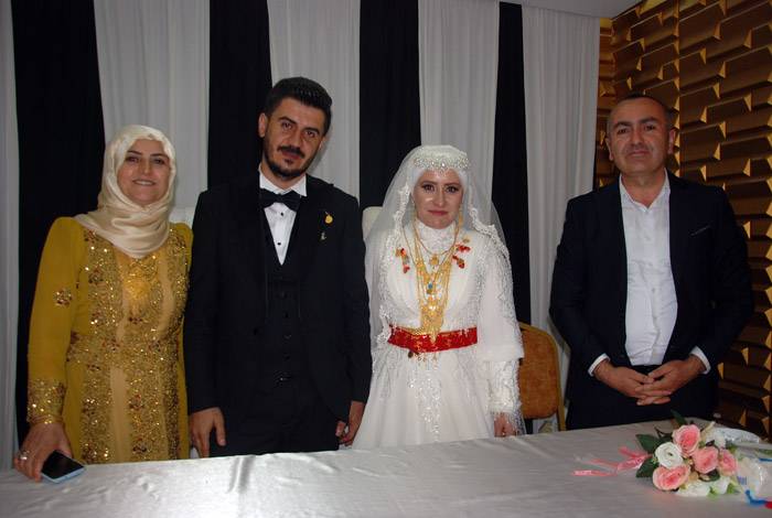 Yüksekova Düğünleri (10-16) Eylül 141