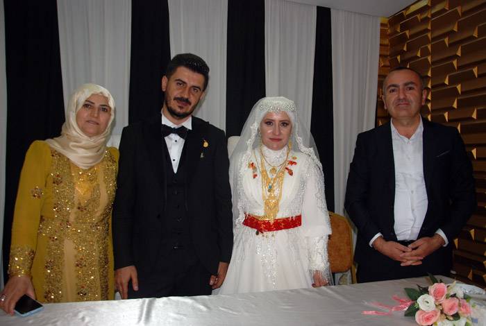 Yüksekova Düğünleri (10-16) Eylül 142