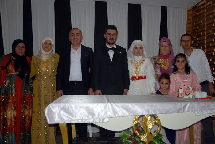 Yüksekova Düğünleri (10-16) Eylül 143