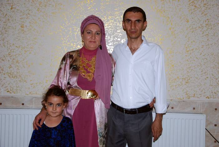 Yüksekova Düğünleri (10-16) Eylül 145