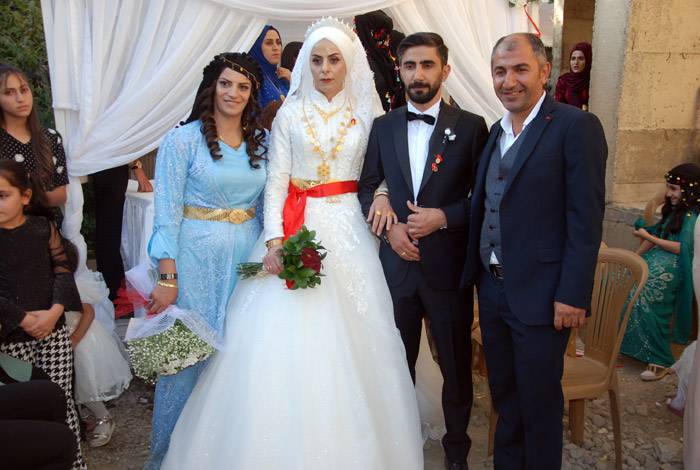 Yüksekova Düğünleri (10-16) Eylül 147