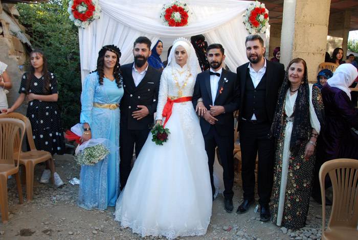 Yüksekova Düğünleri (10-16) Eylül 148
