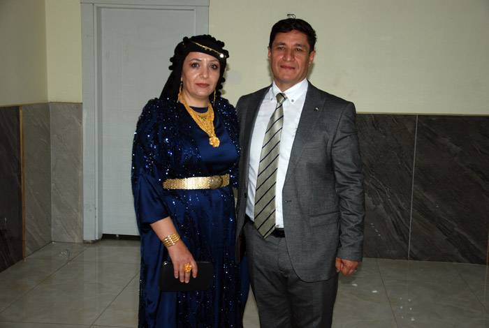 Yüksekova Düğünleri (10-16) Eylül 152