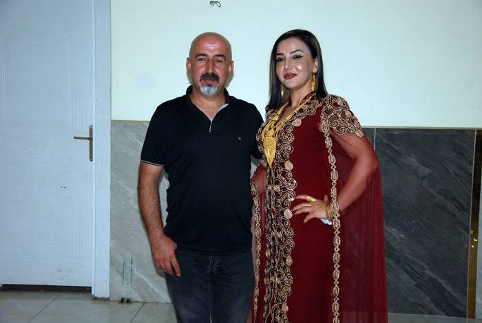 Yüksekova Düğünleri (10-16) Eylül 154