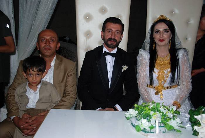 Yüksekova Düğünleri (10-16) Eylül 155