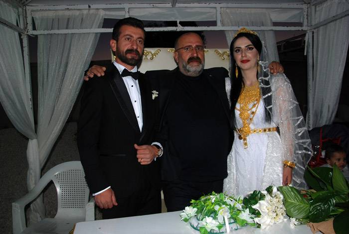 Yüksekova Düğünleri (10-16) Eylül 156