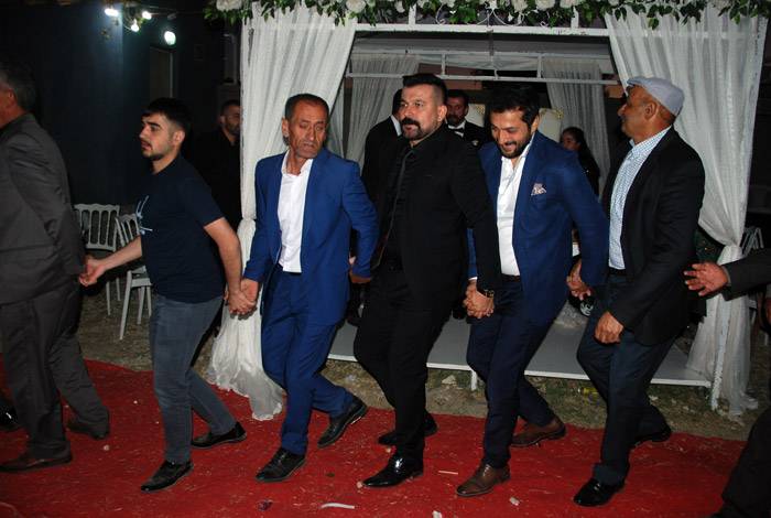 Yüksekova Düğünleri (10-16) Eylül 158