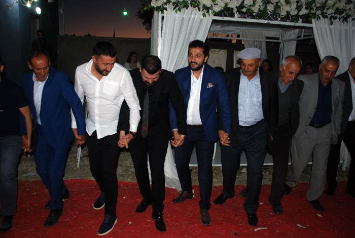 Yüksekova Düğünleri (10-16) Eylül 159
