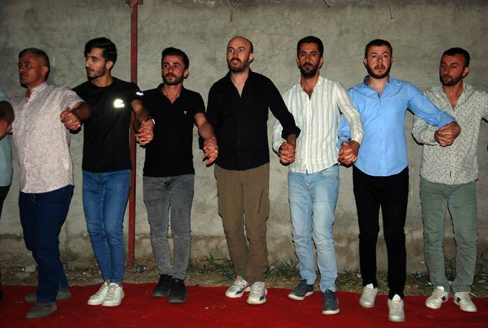 Yüksekova Düğünleri (10-16) Eylül 162