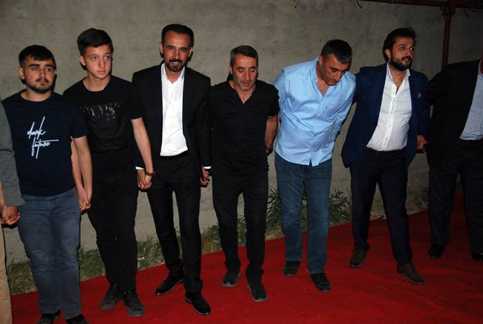 Yüksekova Düğünleri (10-16) Eylül 167
