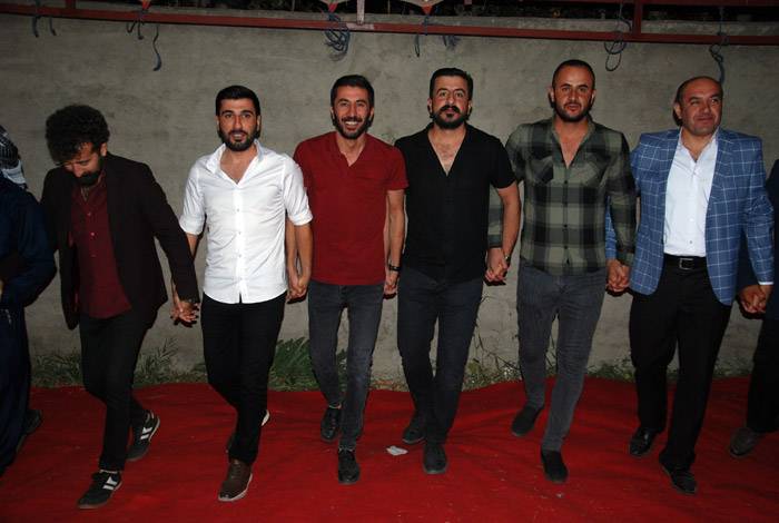 Yüksekova Düğünleri (10-16) Eylül 169