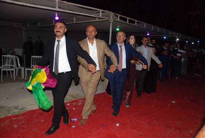 Yüksekova Düğünleri (10-16) Eylül 171