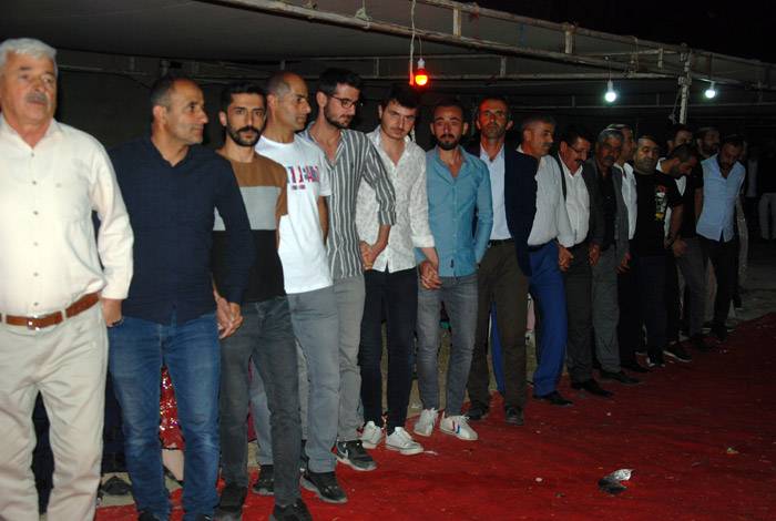 Yüksekova Düğünleri (10-16) Eylül 175