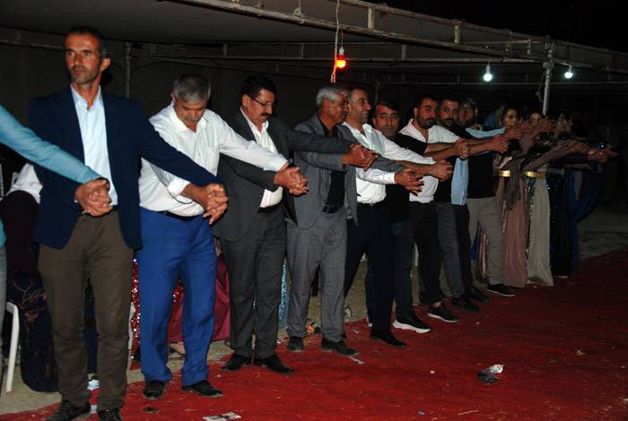 Yüksekova Düğünleri (10-16) Eylül 176